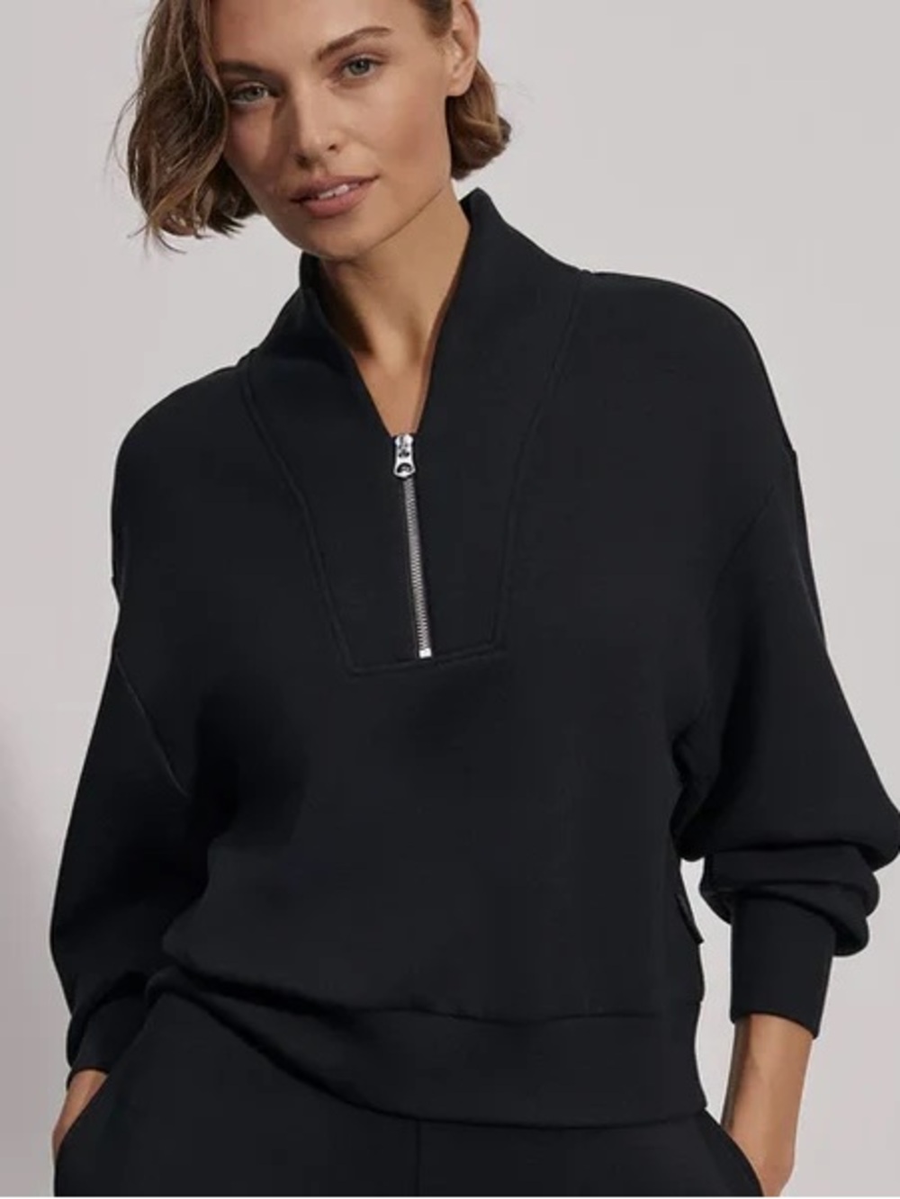 NWT VARLEY Davidson Sweat